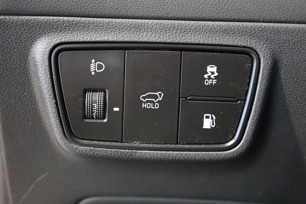 Hyundai Tucson PHEV AWD Advanced Navi 360°Kamera Läder Krell CarPlay