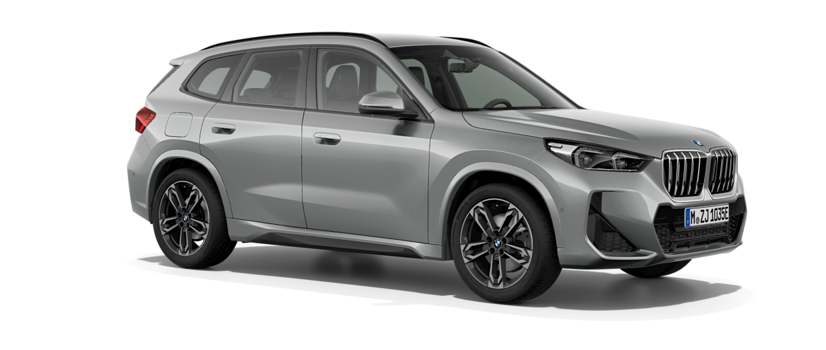 BMW X1 xDrive 25e 2026, bild 6/37