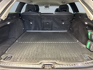 Volvo V90 Cross Country B4 AWD Geartronic Drag/kamera/P&Mvärmare/Skinn/S&V-Däck – bild 12