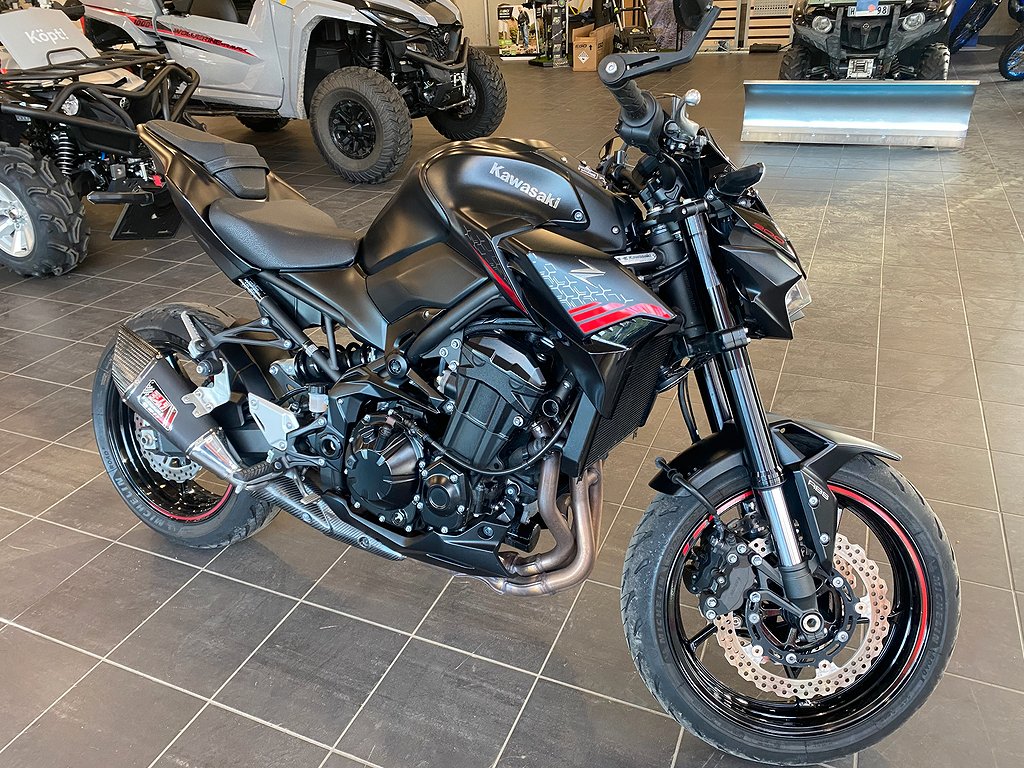 Kawasaki Z900 Köp Online 