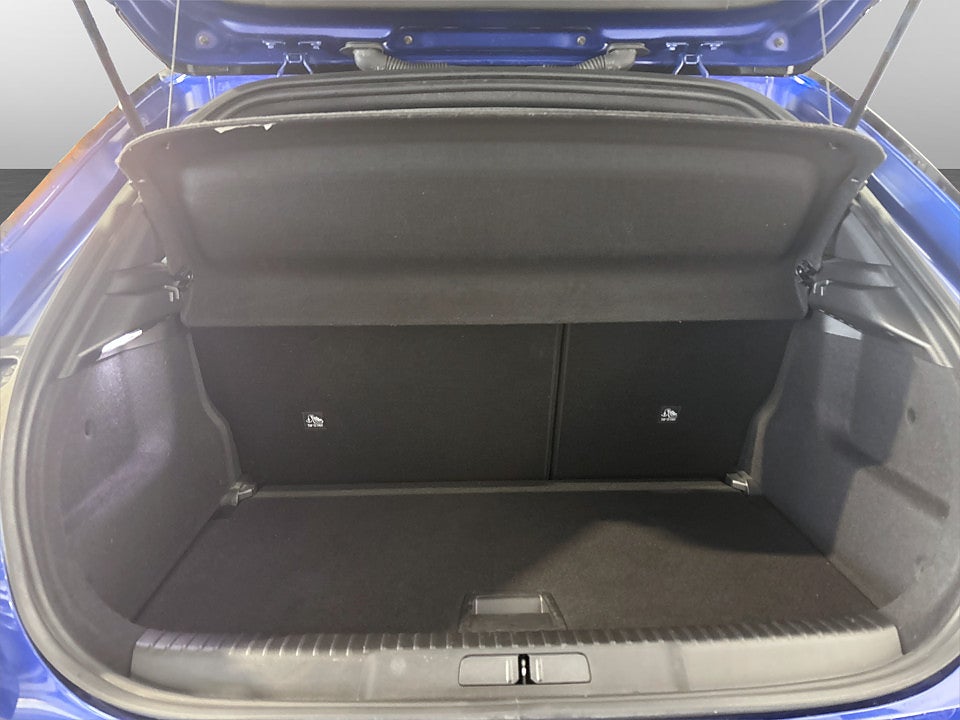 Bild på Opel Mokka GS Hybrid 1.2 Turbo 145hk Aut B-KAMERA CARPLAY