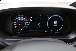 Halvkombi Hyundai i20 17 av 24