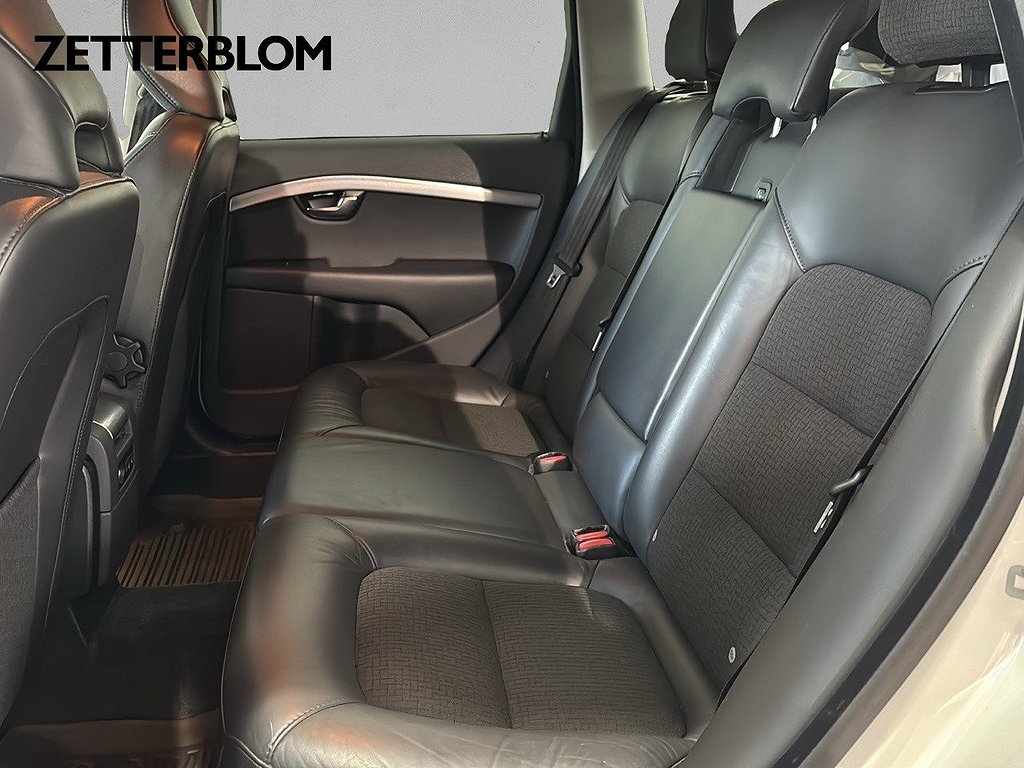 Kombi Volvo V70 9 av 13