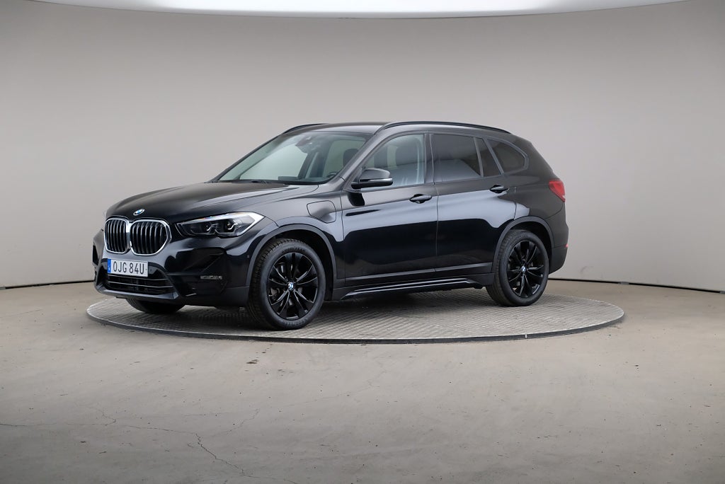 BMW X1 25e Xdrive 220hk Sport Line 4.95%