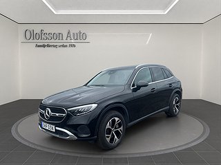 SUV Mercedes-Benz GLC 2 av 7