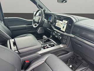 Transportbil - Flak Ford F-150 3 av 17