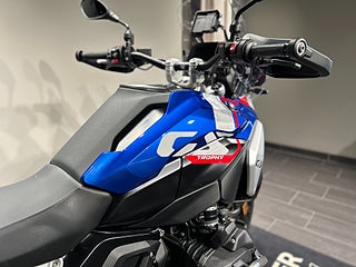 BMW R1300GS/3,45% ränta/Dynamic/ Innovation/Touring /Adap. höjd