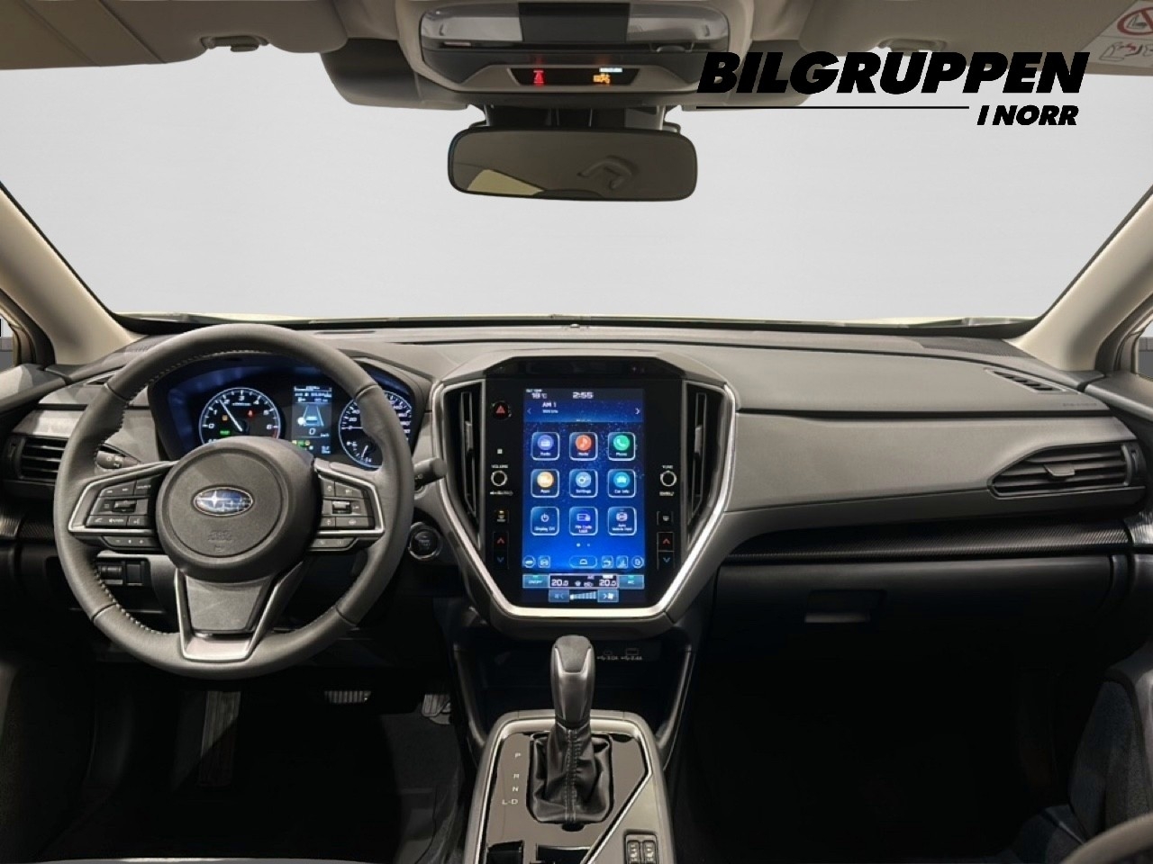 Subaru Crosstrek 2026, bild 7/40