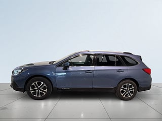 Subaru Outback 2.5 4WD Lineartronic Drag Kamera CarPlay SoV – bild 4