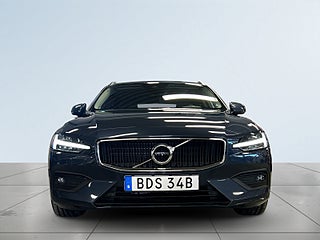 Volvo V60 D3 AWD Automat Momentum Advanced SE II Drag/Kamera/S&V bakifrån
