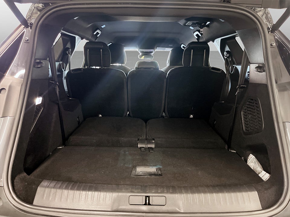 Bild på Peugeot 5008 GT Hybrid 145hk Aut KAMPANJ BRÄNSLE INGÅR
