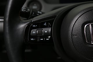 Halvkombi Honda Jazz 14 av 23