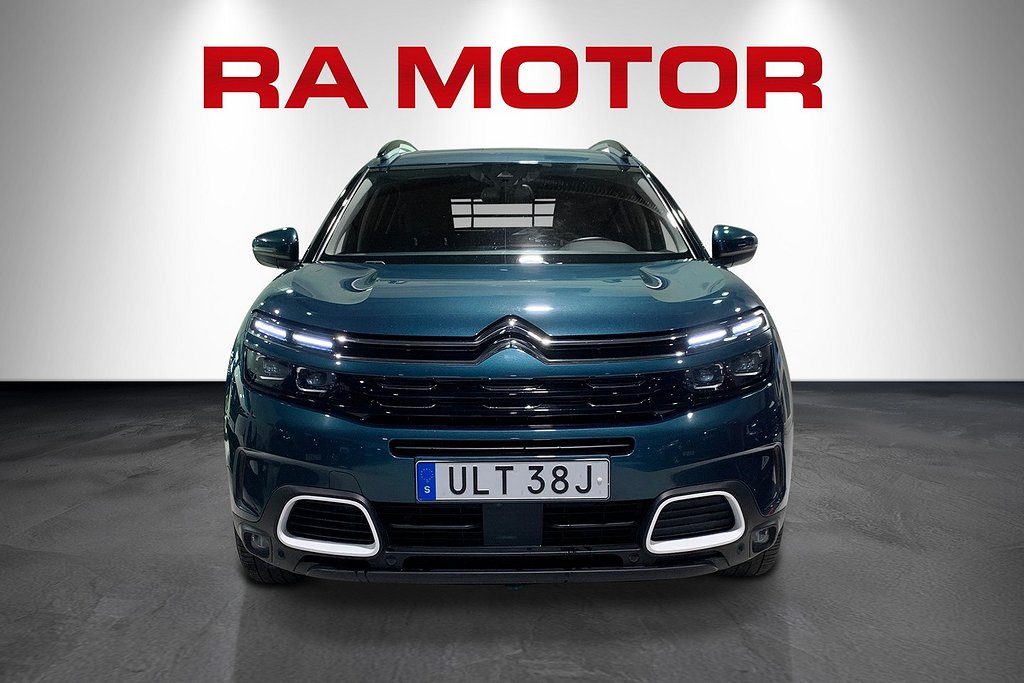Citroën C5 Aircross 1.6 PureTech | 360-Kamera |Navi|Key-less 2019