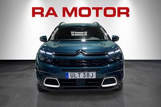 SUV Citroën C5 Aircross 2 av 21