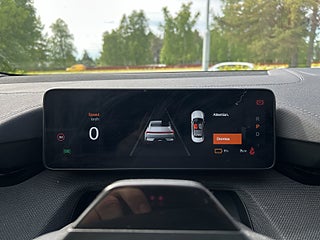 Polestar 4 Long Range Dual Motor 360/Drag/Ad.Fhåll/MOMS/Pano/SoV