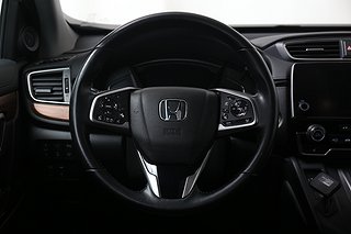 SUV Honda CR-V 13 av 26