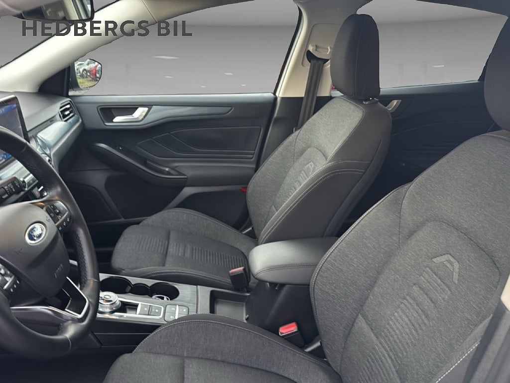 Ford Focus Active 1.0 EcoBoost 125HK AUT thumbnail