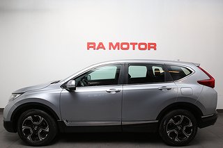 SUV Honda CR-V 3 av 22