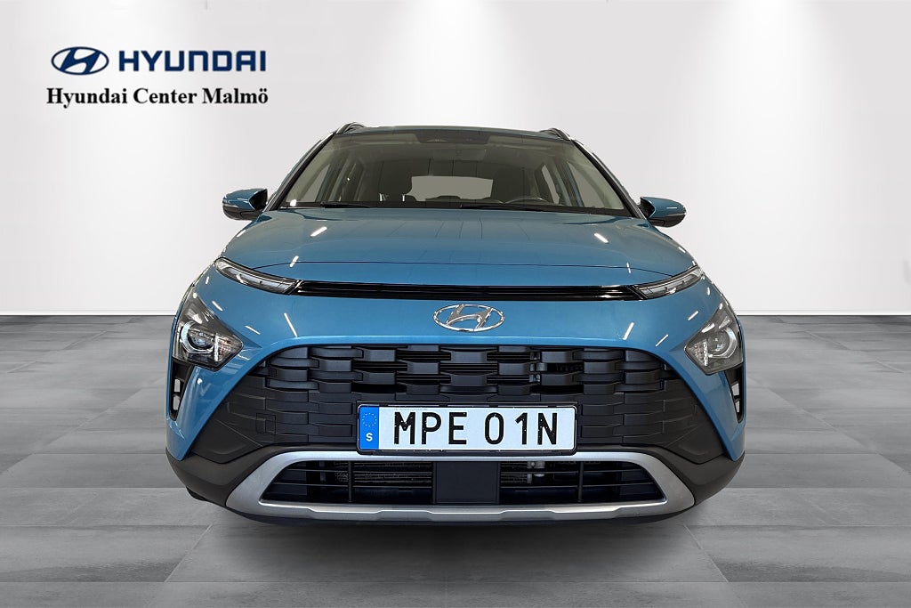 Hyundai Bayon 2023 - miniatyr 4
