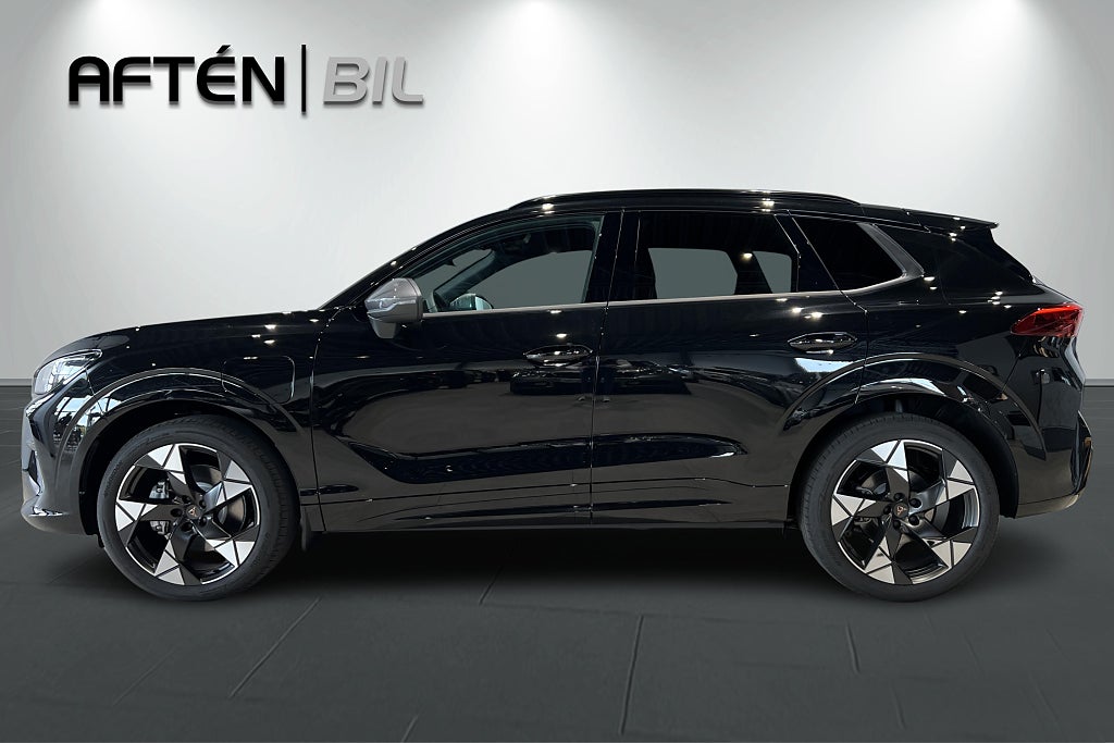 Cupra Terramar 1.5 Plug-in204hk | PASSA PÅ INNAN PRISHÖJNING