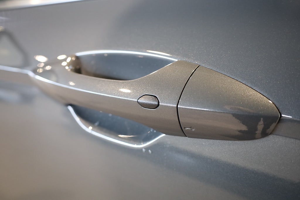 Hyundai Kona HEV Advanced KAMPANJ Privatleasing 2027