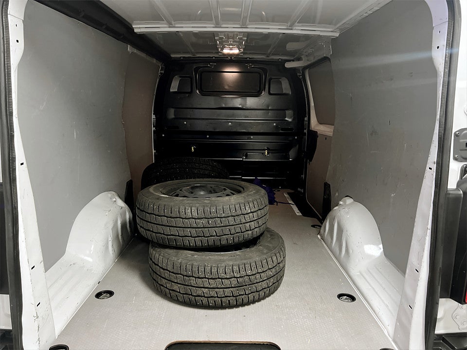 Bild på Opel Vivaro Business 2.0 BHDi 145hk Aut L3 B-KAMERA WEBASTO