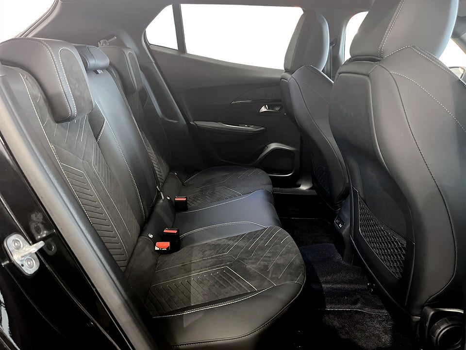 Bild på Peugeot 2008 GT 1.2 PT 130hk Aut B-KAMERA NAVI