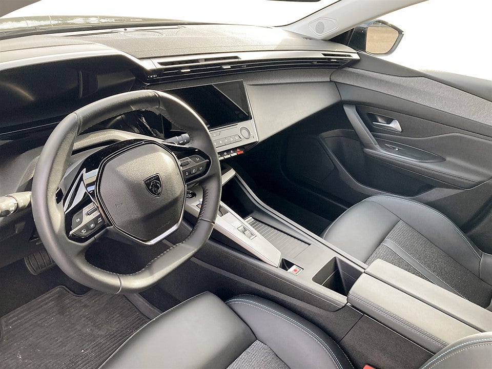 Bild på Peugeot 308 SW Allure Hybrid 145hk Aut B-KAMERA CARPLAY
