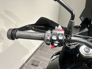 BMW S1000XR /LeoVincé/ConnectedNavigator/1025 mil