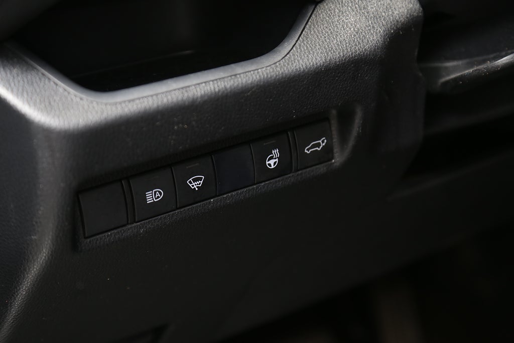 Toyota RAV4 Plug-in Hybrid E-CVT X-Edition AWD Extraljus Drag 2021