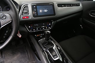 SUV Honda HR-V 23 av 25