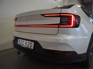 Halvkombi polestar 2 6 av 16