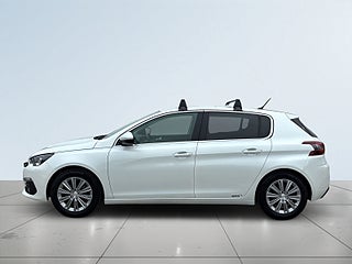 Peugeot 308 1.2 PureTech 130 EAT Drag/Kamera/MoK-värm/AdaptivFart – bild 4