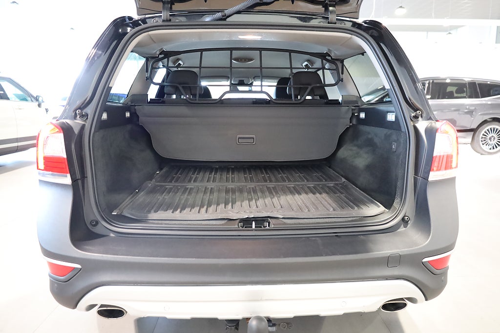 Volvo XC70 D4 AWD AUT Momentum Business Edition Pro Drag VOC 2015