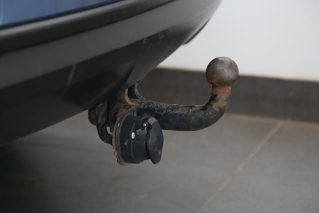 Subaru Forester 2,0i 150hk XL AWD Aut Extraljus Motorv Drag 2019