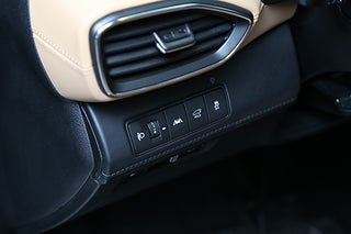 SUV Hyundai Santa Fe 10 av 27