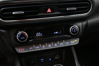 SUV Hyundai Kona 14 av 22