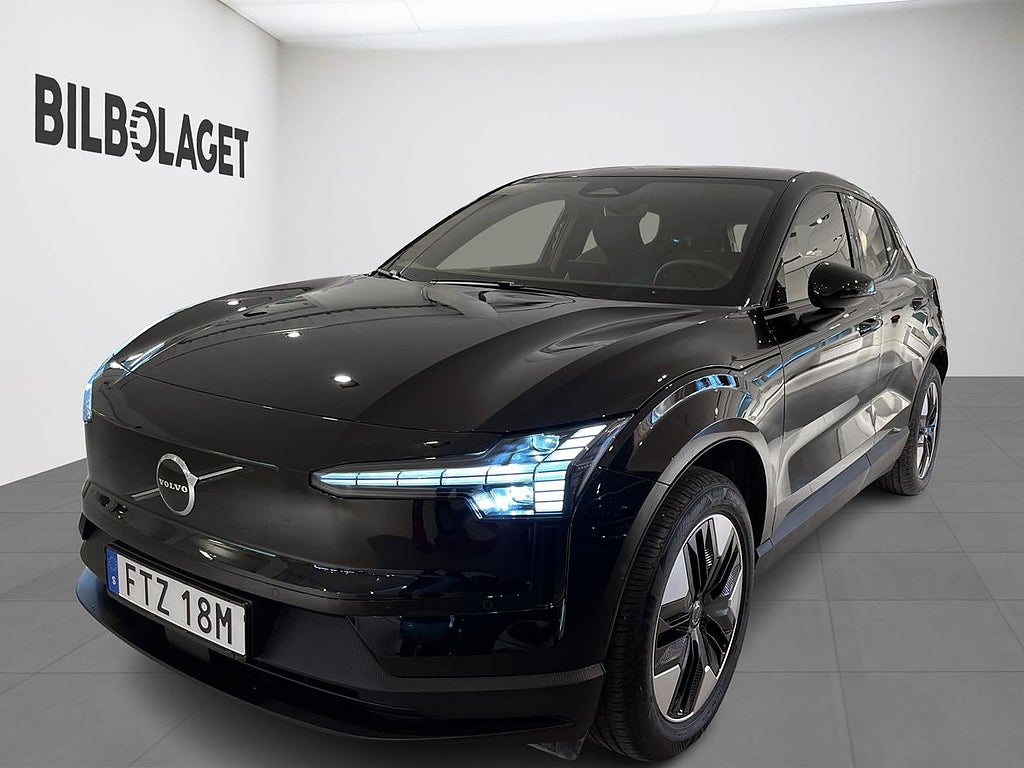 Volvo EX30 Single Motor Plus (Nav,Harman,Kamera)