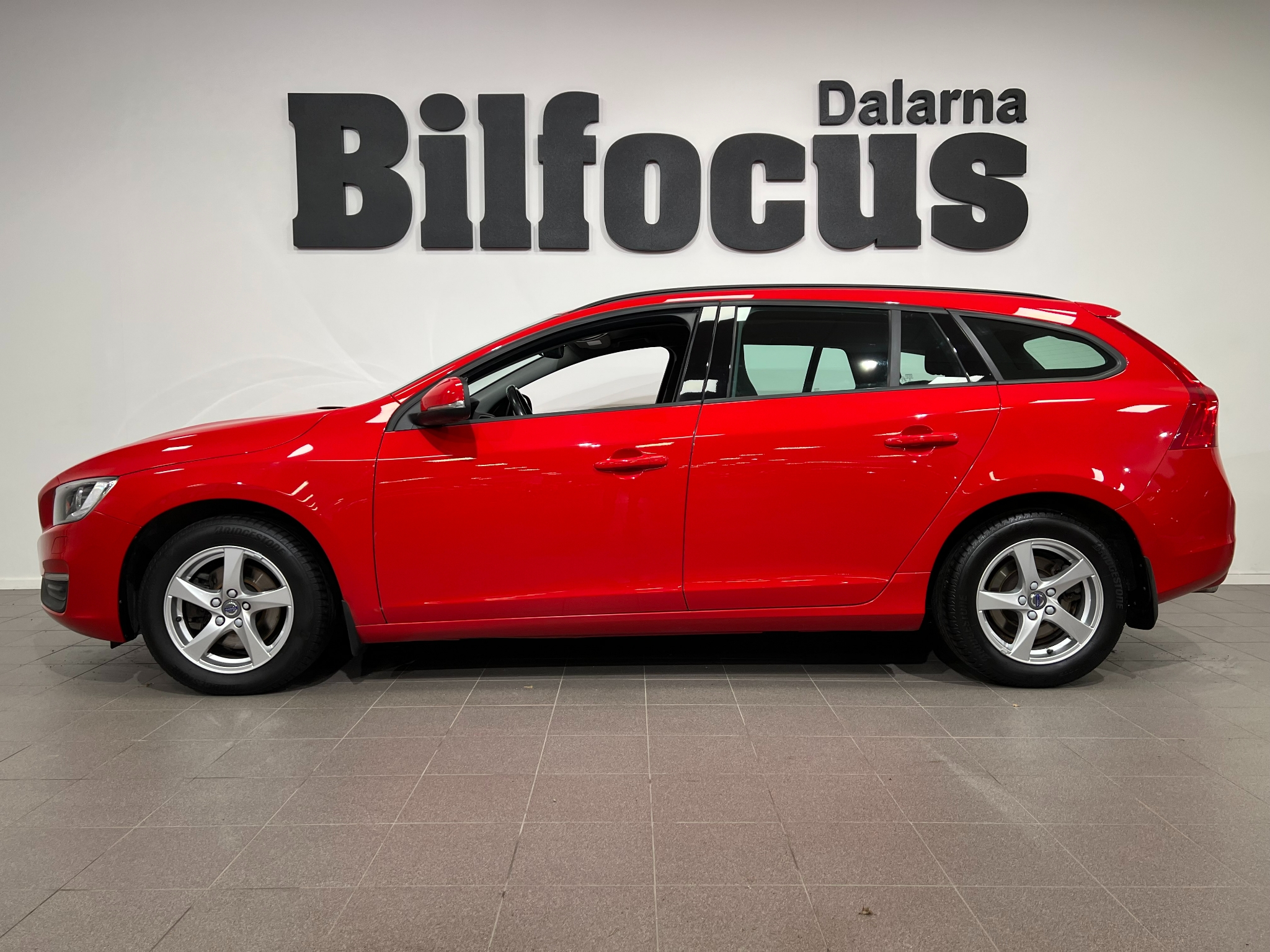 Volvo V60, bild 2/20
