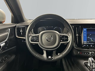 Volvo V90 Recharge T8 AWD Automat R-Design 360°/Drag/S&V-Däck