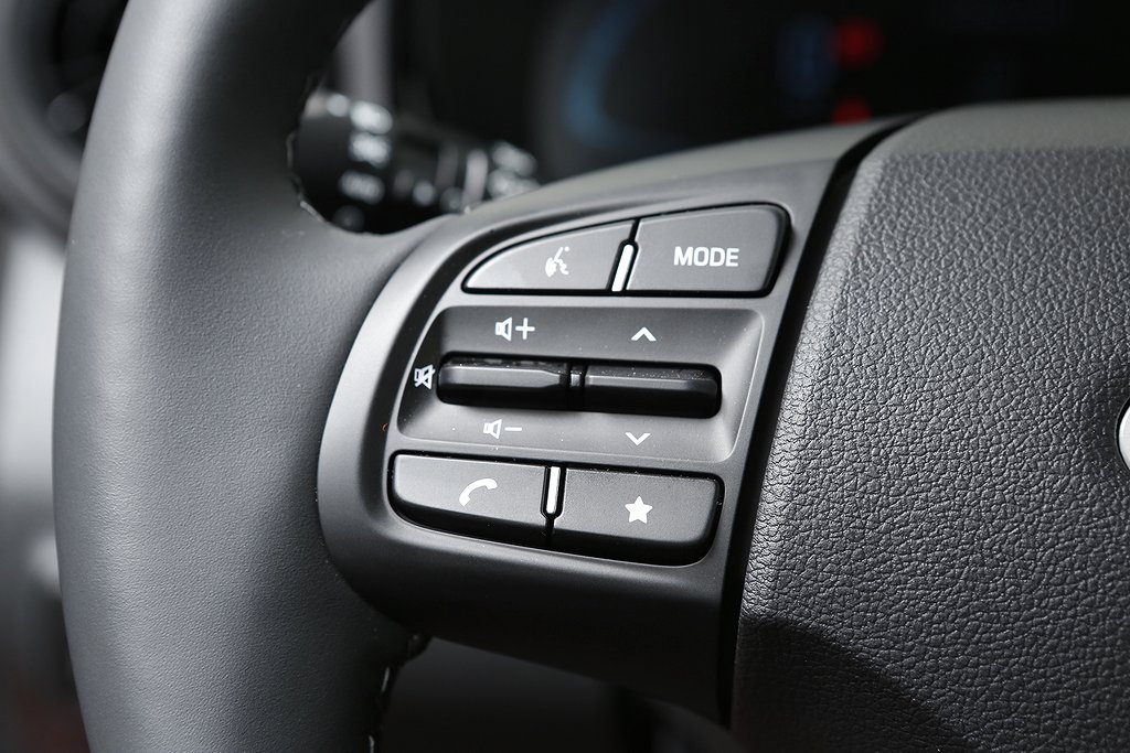 Hyundai i10 1,0 Essential Automat - Privatleasing 2025