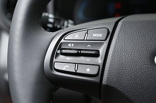 Halvkombi Hyundai i10 12 av 22