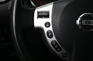 SUV Nissan Qashqai+2 11 av 18