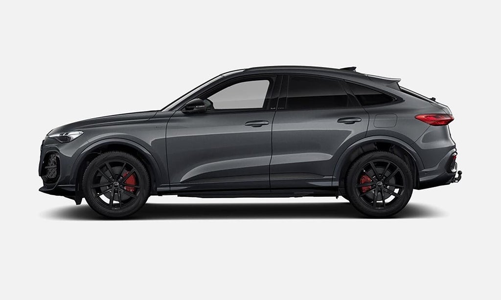 Audi Q5 E-HYBRID QUATTRO 270 KW S TRONIC