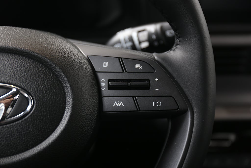 Hyundai i20 1.0 T-Gdi MT Essential