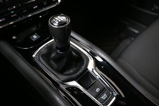 SUV Honda HR-V 20 av 22