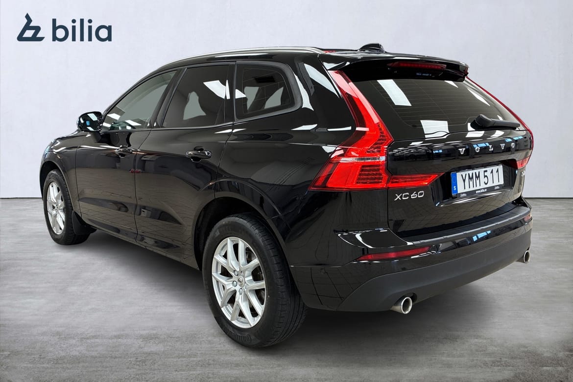 Volvo XC60 D4 Momentum Edition 2019, bild 2/10