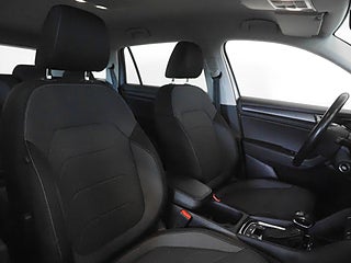 SUV Skoda Kodiaq 9 av 24