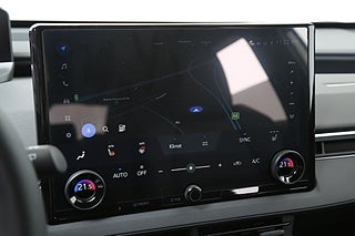 SUV Subaru E-Outback 23 av 26