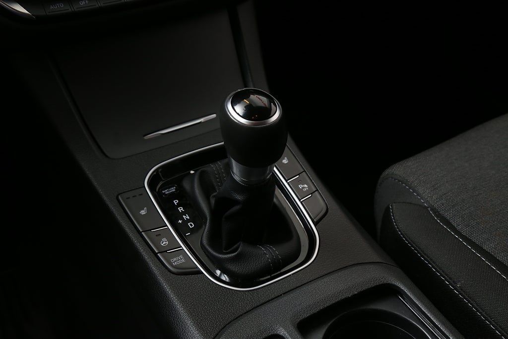 Hyundai i30 1,0 T-GDI MHEV 120hk Essential Aut Kombi 2022